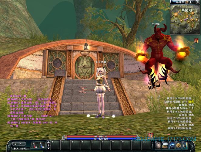 霸王大陆金手指怎么用?新手一看就会的教程!