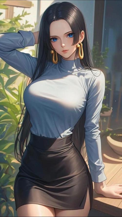 海贼王女帝小游戏在哪玩？快来体验女帝的魅力！