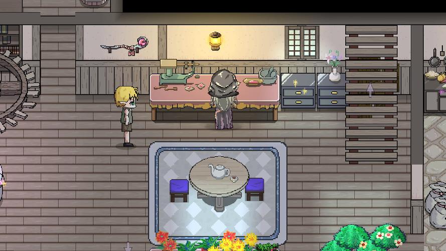 米莉的冒险游戏攻略：新手入门及玩法技巧分享