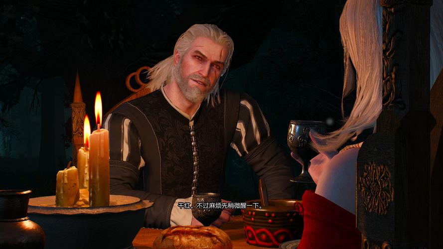 巫师3狂猎魔改版怎么玩?老玩家分享实用技巧!