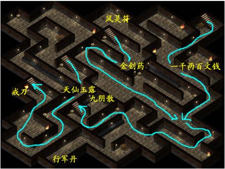 无尽迷宫在哪下载？这份超详细下载攻略快收好！