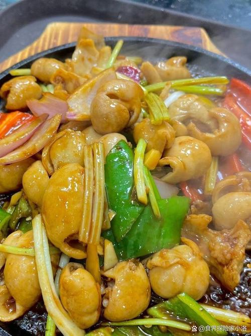 舌尖上的美食游哪里最正宗?老饕推荐这几个地方!