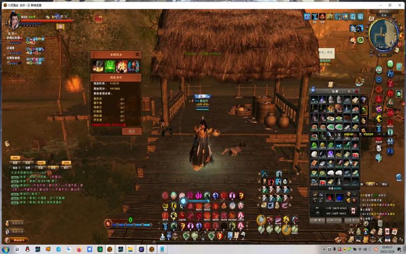 九阴真经地狱暮色怎么打?新手快速通关攻略看这里!