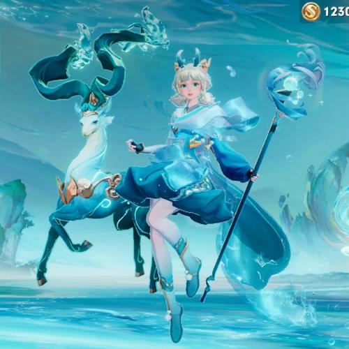 瑶情人节限定皮肤有哪些亮点?技能特效全面解析!