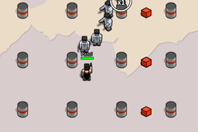 僵尸危机4双人无敌版通关秘籍，轻松击败所有僵尸！