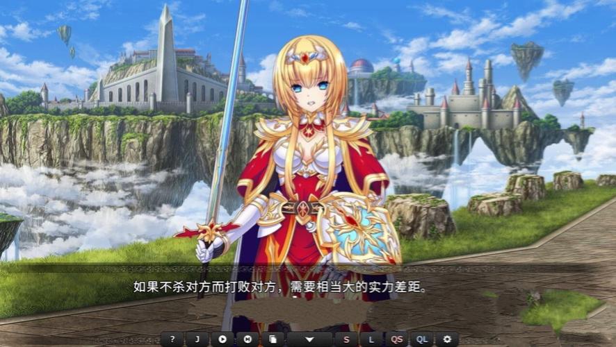 想玩圣女之血救世主？教你快速下载安装