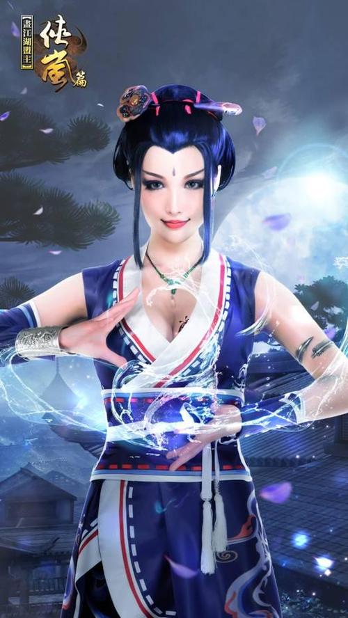 侠岚官网有啥福利?最新礼包兑换码免费领!