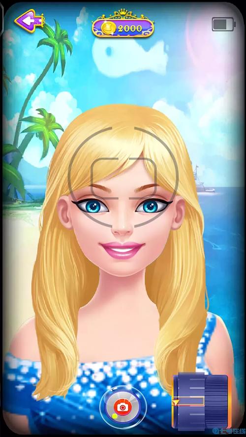 手机化妆类小游戏推荐，随时随地打造完美妆容！