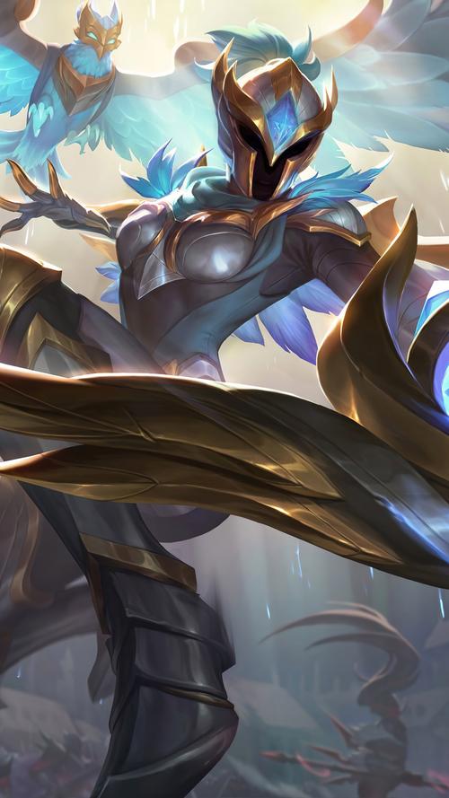 德玛西亚之翼团战怎么打？掌握这些技巧轻松Carry！