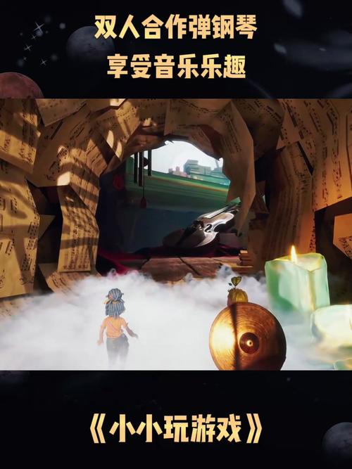 模拟钢琴游戏哪个好玩？这几款让你爱不释手！