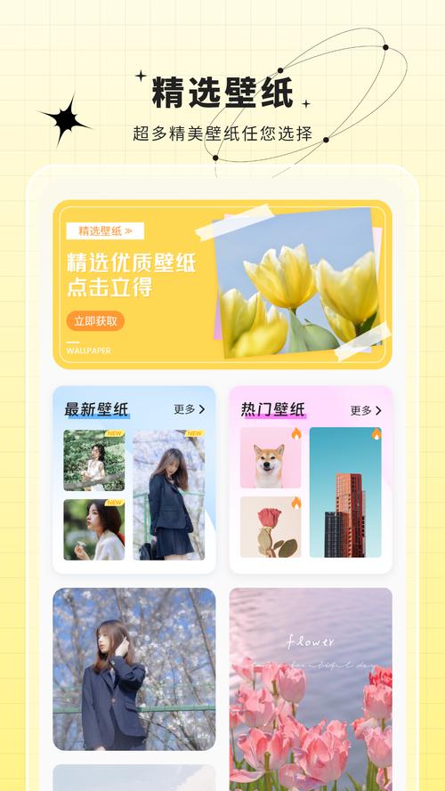 安卓手机主题免费下载去哪找?这里有海量资源!