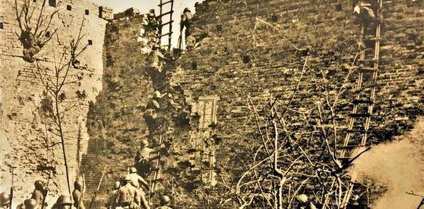 历史的残片怎么找?这几个地方你可能想不到!