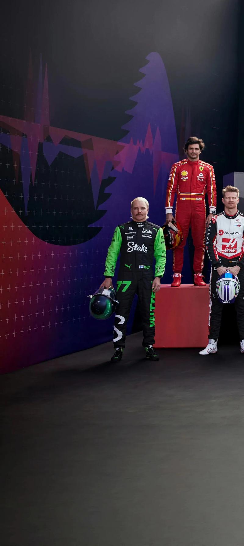 f1赛车明星退役后都做什么？车手转型大不同！