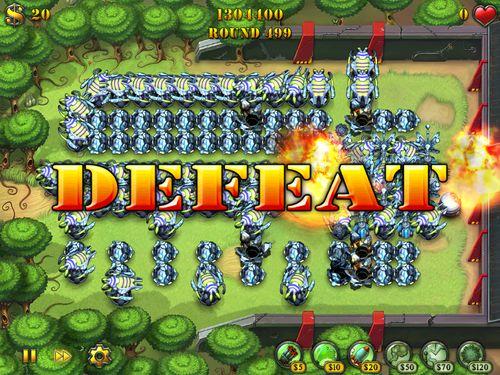 fieldrunners无限金币怎么弄？实用技巧分享！