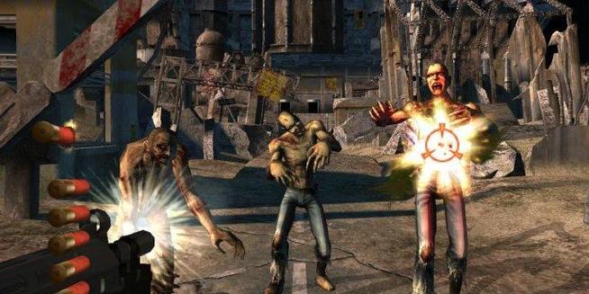 死亡之屋2：重制版免费试玩，快来感受恐怖射击