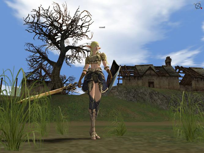 新天堂2下载及最新版本更新：体验全新幻化玩法