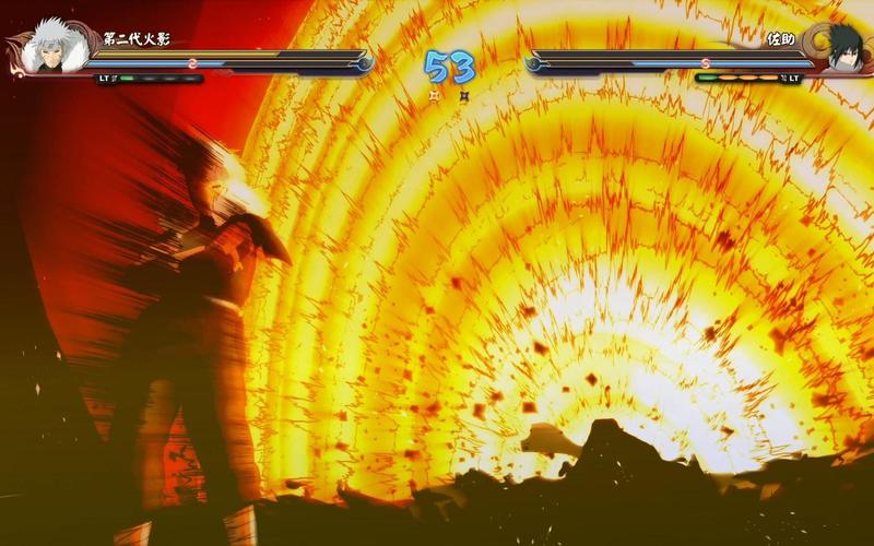 火影究极风暴4隐藏要素及彩蛋：挖掘游戏乐趣，探索无限可能！