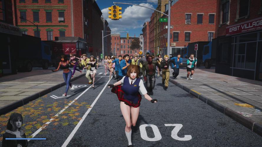 克拉肯城市游戏下载：化身黑暗魔法师，开启冒险