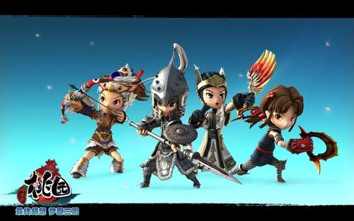 最强桃园骠骑加点推荐:提升战力秒杀敌人