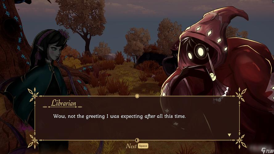 夜幕之花游戏下载地址:欧美风3D模拟经营策略游戏等你来玩