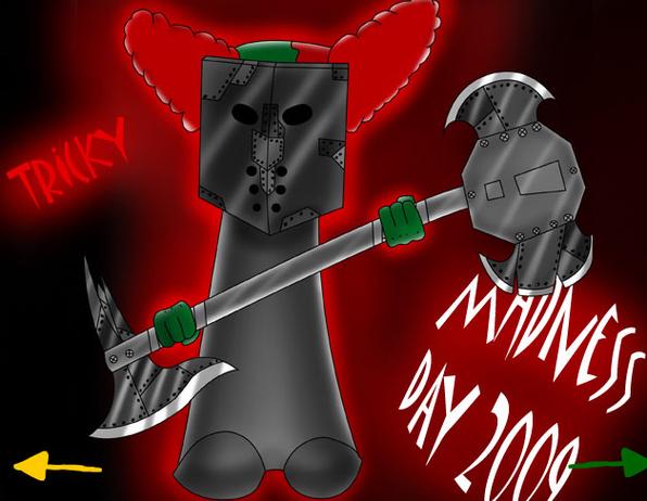 小丑奇兵：正义的化身，他是谁？