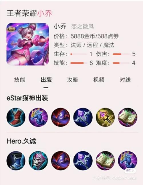 王者荣耀安琪拉最佳出装：附详细解析