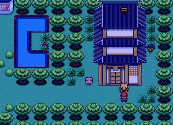 口袋妖怪奇幻旅程:手机游戏推荐,超高评分等你玩