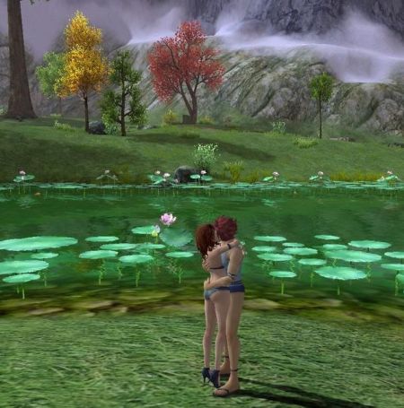 欲望之梦游戏介绍：这款游戏究竟有多火？