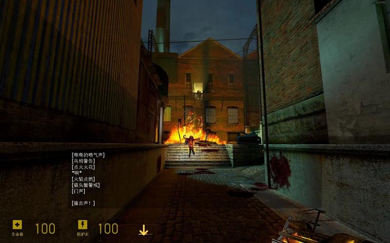 半条命2mod推荐:提升游戏体验的必备神器