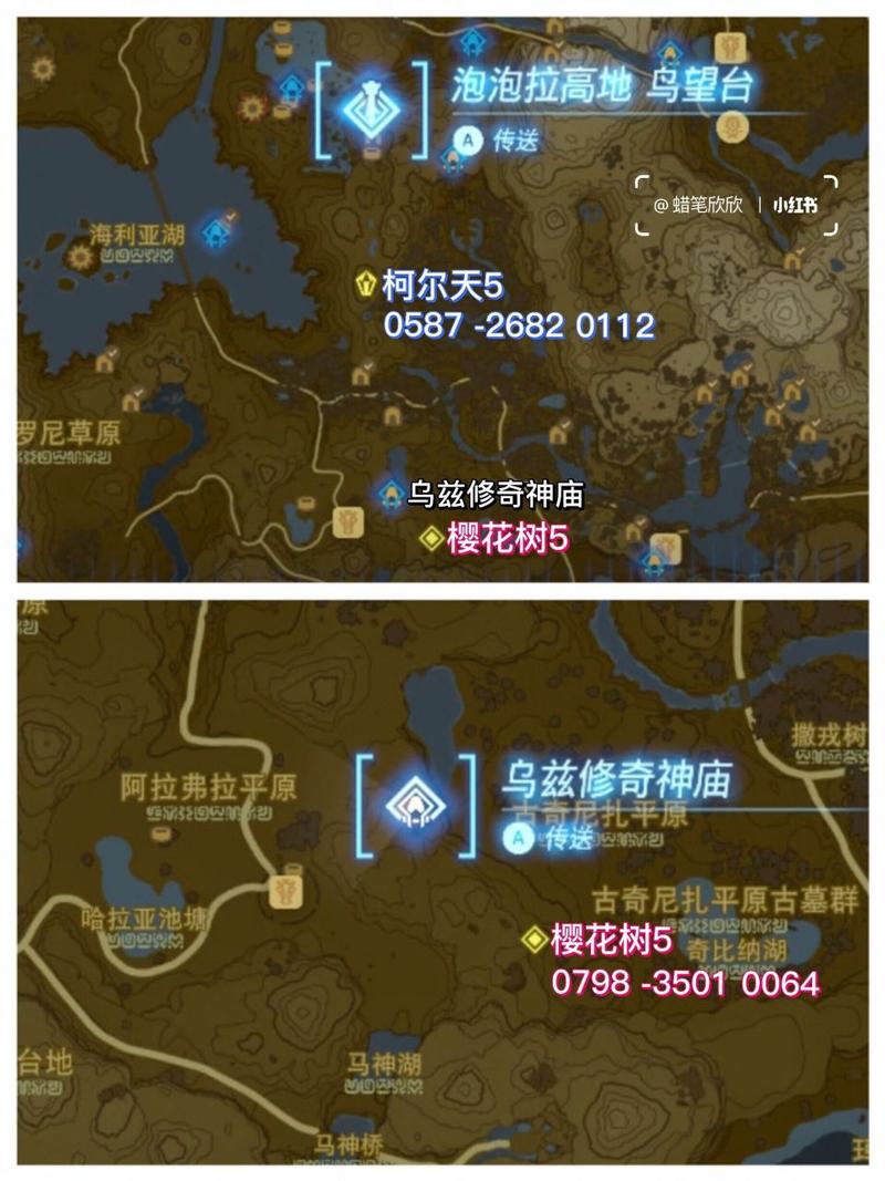 塞尔达怪物商店：物品兑换及获取“怪”货币技巧