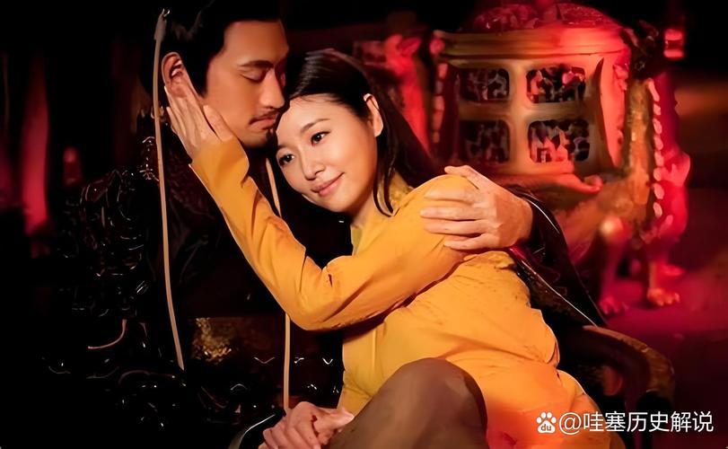 刘备传:从草莽英雄到蜀汉开国皇帝的传奇人生