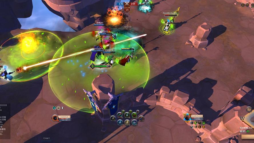 快速进入lol官网首页：体验最纯粹的5V5公平竞技