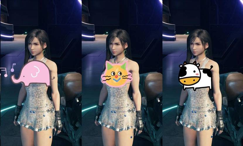 超嫩DOA蒂法绅士游戏:高品质MOD及福利资源分享