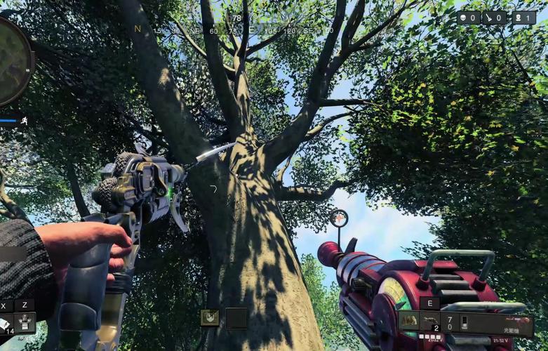 体验COD16大逃杀的刺激：生存技巧与游戏心得分享