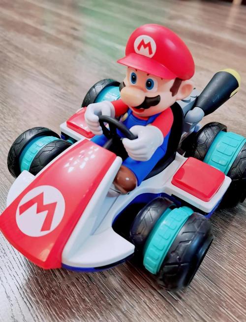 怀旧经典!重温马里奥赛车系列的魅力与乐趣