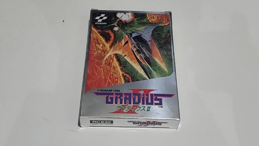 宇宙战将:致敬经典,FC平台上的宇宙冒险!