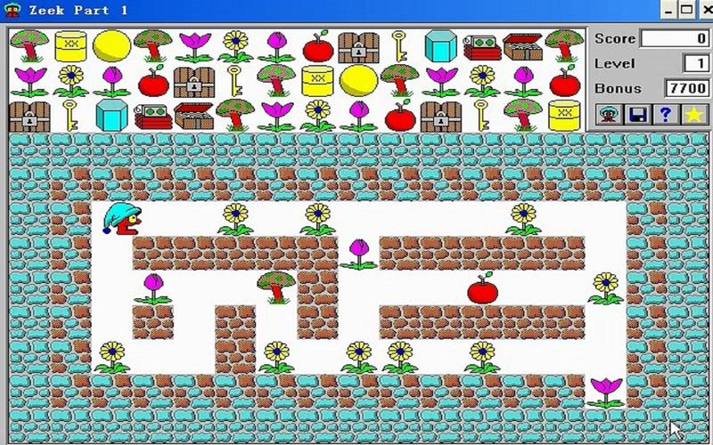 最火的采蘑菇小游戏：休闲益智又解压！