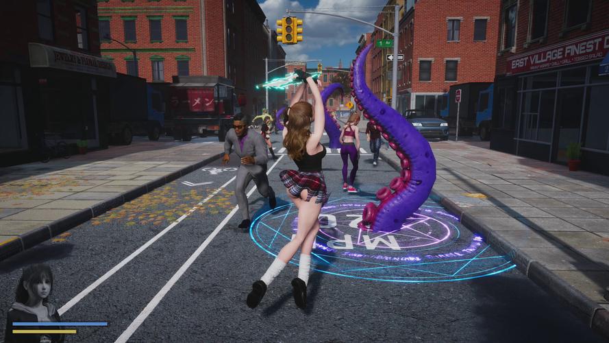 最新克拉肯城市下载地址推荐:免安装绿色版下载!