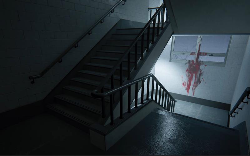 逃生Outlast深度解析：精神病院背后的故事