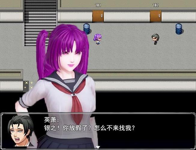 我该怎么选绅士游戏?类型、画风全攻略