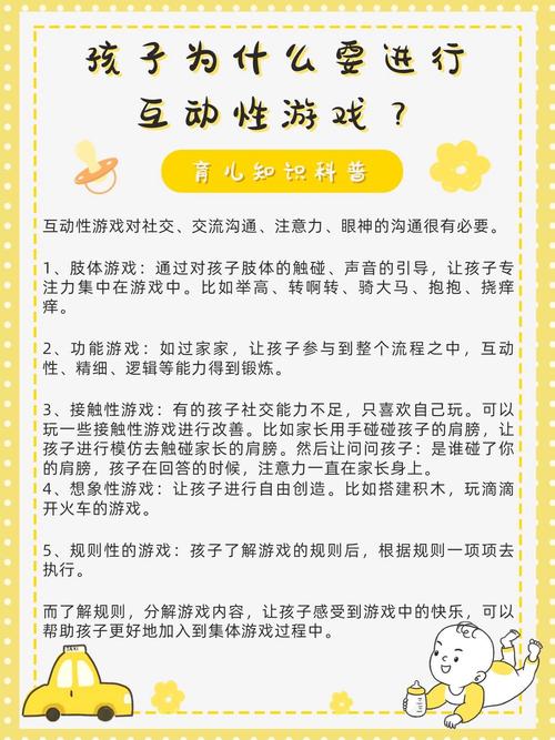 性启蒙游戏：如何引导孩子正确认识性