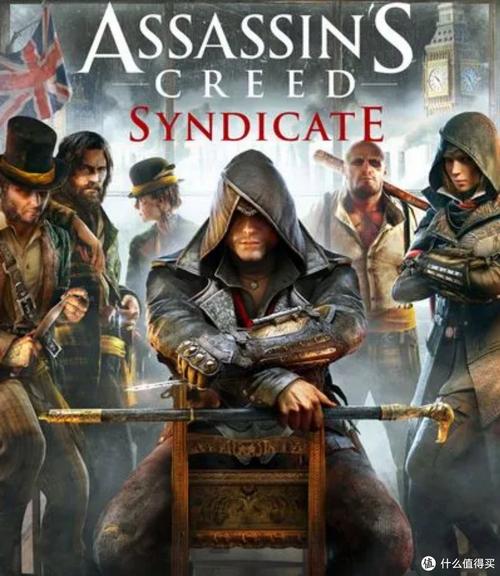 刺客信条枭雄剧情讲了啥?带你快速了解故事背景!