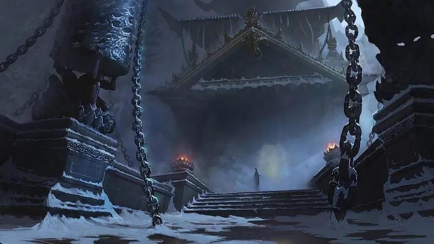 幽冥村下载地址大全：哪里可以下载幽冥村？