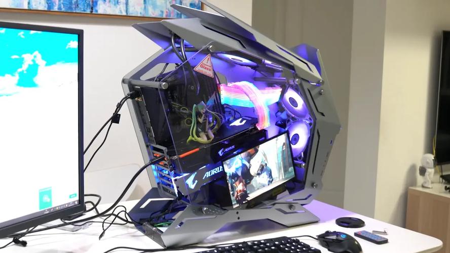 揭秘极限装备：从新手到大神，一步到位！