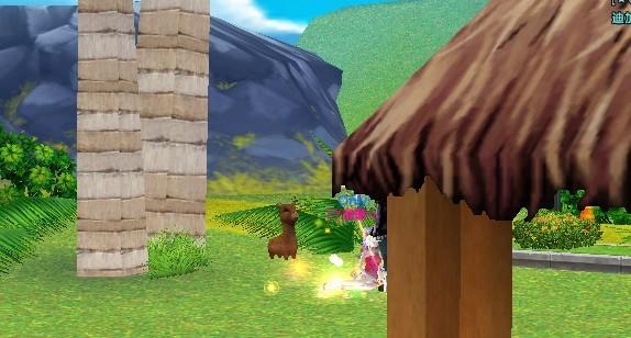 QQ炫舞神兽萌萌在哪？超详细寻找攻略分享！