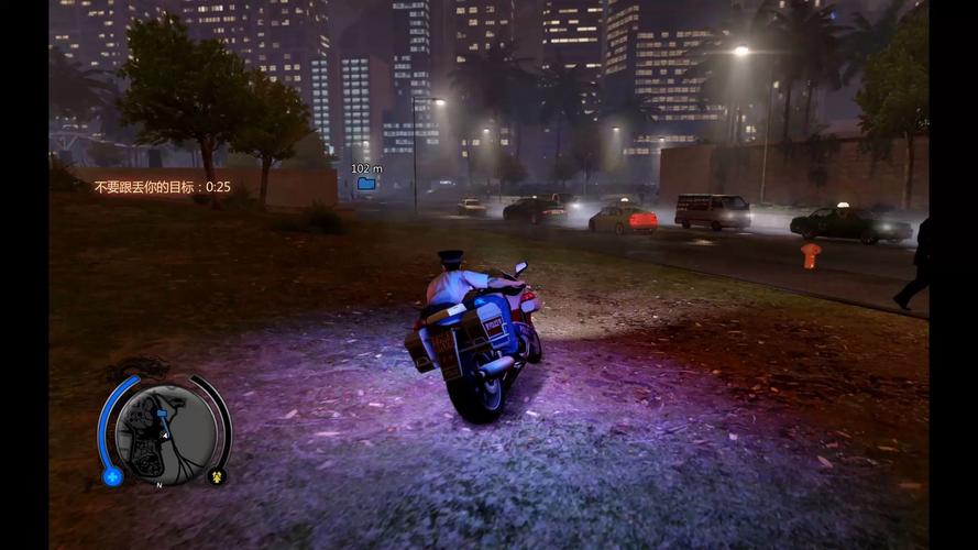 热血无赖电话追踪地图指南：快速找到目标位置