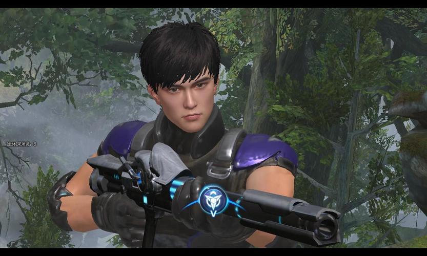 逆战攻略:新手入门技巧,助你快速成为游戏高手!