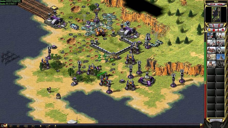 百度云盘红警2mod合集:轻松下载畅玩游戏