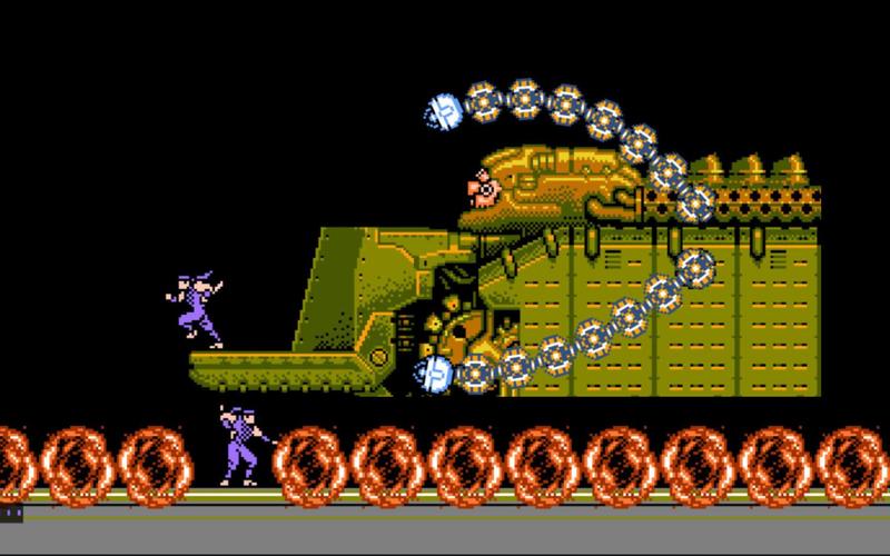 水上魂斗罗与魂斗罗系列对比:有哪些不同之处