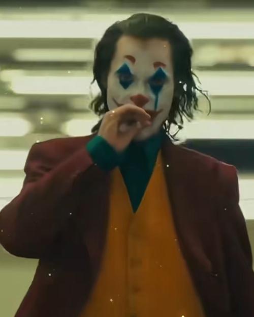 小丑奇兵：正义的化身，他是谁？